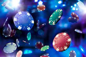 Официальный сайт Maximum Casino